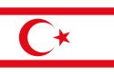 Flagoftheturkishrepublicofnortherncyprussvg — Ranking of Islamic Countries option 61