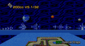 21 Scd Special Stage — Mario Kart Wii Deluxe (MKW Mod) - All Custom Tracks option 21