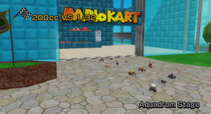 Zzzzz 1711312239236 Aquadrom Stage — Mario Kart Wii Deluxe (MKW Mod) - All Custom Tracks option 236