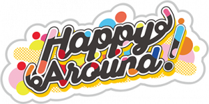 Logohappy Around — D4DJ Units option 4