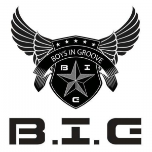 B I G Logopicture — Ultimate KPOP BG + GG Tier List (344 Groups!) option 51