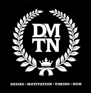 Dmtn Logopicture — Ultimate KPOP BG + GG Tier List (344 Groups!) option 94