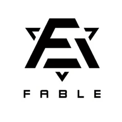 Fablegrouplogo — Ultimate KPOP BG + GG Tier List (344 Groups!) option 109