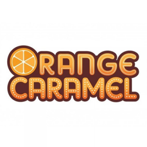 Orange Carameljpg — Ultimate KPOP BG + GG Tier List (344 Groups!) option 177