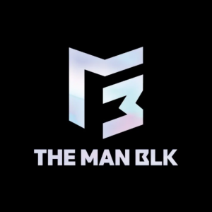 The Man Blk Logopicture — Ultimate KPOP BG + GG Tier List (344 Groups!) option 305