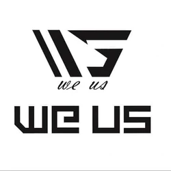 Weusgrouplogo — Ultimate KPOP BG + GG Tier List (344 Groups!) option 318