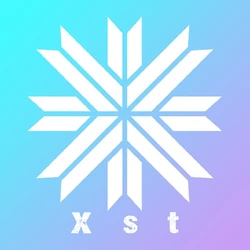 Xstgrouplogo — Ultimate KPOP BG + GG Tier List (344 Groups!) option 322