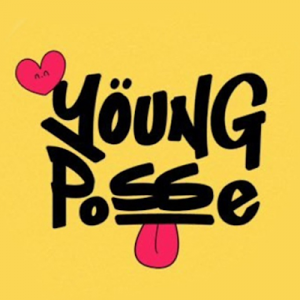 Zzzzz 1703794904young Posse — Ultimate KPOP BG + GG Tier List (344 Groups!) option 344