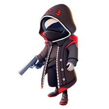 Bully — Super sus New roles season M1 option 5