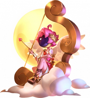 Cupid — Super sus New roles season M1 option 8