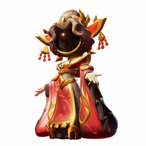 Empress — Super sus New roles season M1 option 12