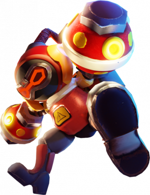 Flashbang — Super sus New roles season M1 option 14