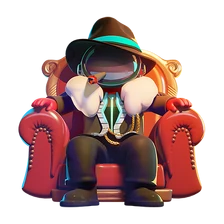 Godfather — Super sus New roles season M1 option 17