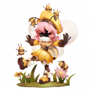 Honeybee — Super sus New roles season M1 option 20