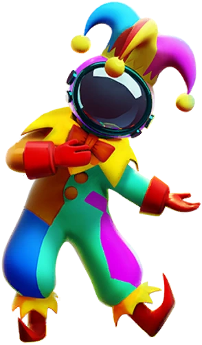 Joker2 — Super sus New roles season M1 option 25
