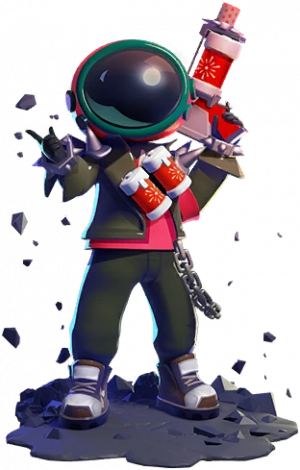 Newarsonist — Super sus New roles season M1 option 30
