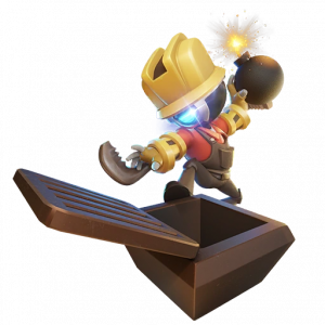 Newplumber — Super sus New roles season M1 option 33