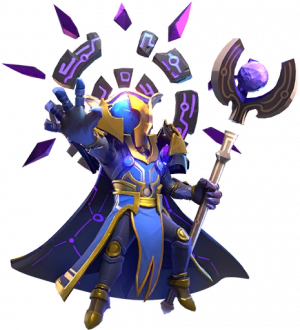 Newtimemaster — Super sus New roles season M1 option 35