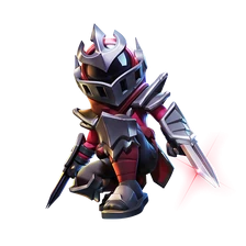 Ninja — Super sus New roles season M1 option 36