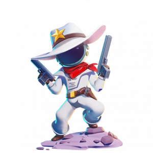 Sheriff — Super sus New roles season M1 option 42