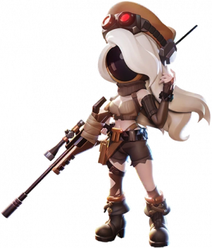 Sniper — Super sus New roles season M1 option 43