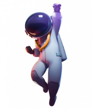 Spacecrew — Super sus New roles season M1 option 44
