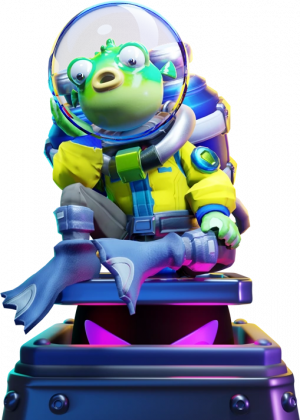 Trapper — Super sus New roles season M1 option 48