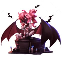 Vampire — Super sus New roles season M1 option 51