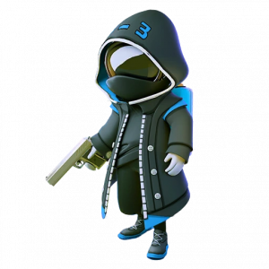 Vigilante — Super sus New roles season M1 option 53