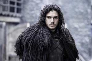 Jon Snow — John's Drama Show S8 Characters option 10