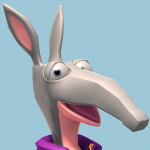 Mrfit — John's Drama Show S8 Characters option 14