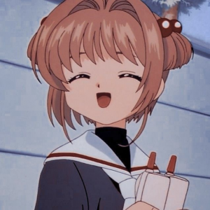 Sakura — John's Drama Show S8 Characters option 17