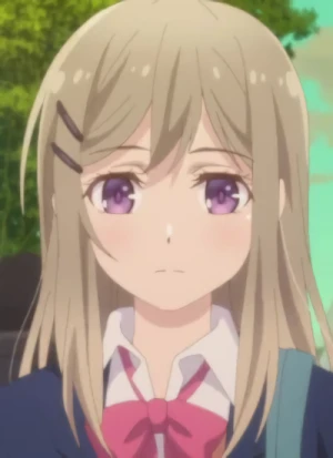 Shimamura — John's Drama Show S8 Characters option 18
