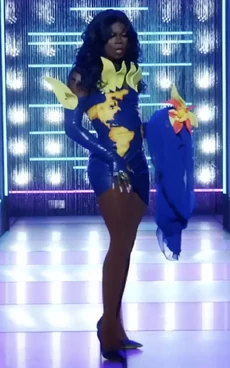 Zzzzz 1711491495hershiiliqcour Jet3fsignificantmotherlook — RuPaul's Drag Race Season 16 Runways Ranked option 60