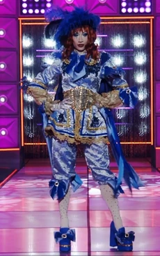 Zzzzz 1711491689nymphiawindmothergooselook — RuPaul's Drag Race Season 16 Runways Ranked option 51