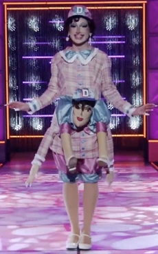 Zzzzz 1711491689plasmamothergooselook — RuPaul's Drag Race Season 16 Runways Ranked option 53