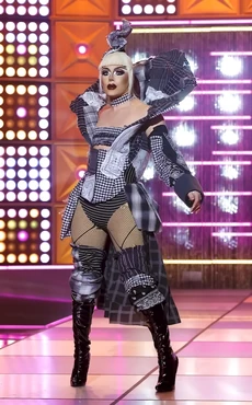 Zzzzz 1711491689qcallmemotherlook — RuPaul's Drag Race Season 16 Runways Ranked option 82