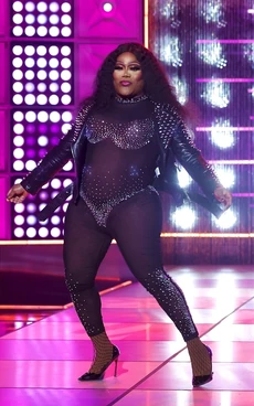 Zzzzz 1711493142mhi27yaimanle27paigenightof1000cherslook — RuPaul's Drag Race Season 16 Runways Ranked option 89