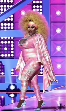 Zzzzz 1711494112mhi27yaimanle27paigedolllook — RuPaul's Drag Race Season 16 Runways Ranked option 113