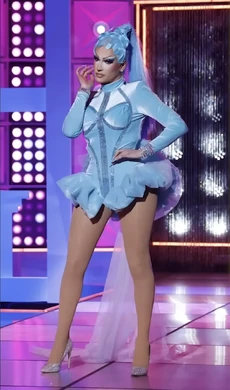 Zzzzz 1711494112planejanedolllook — RuPaul's Drag Race Season 16 Runways Ranked option 116