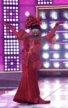 Zzzzz 1711494741mhi27yaimanle27paigeflowerslook — RuPaul's Drag Race Season 16 Runways Ranked option 123