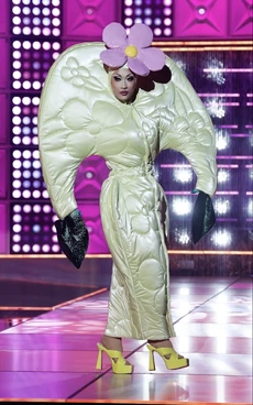 Zzzzz 1711494741nymphiawindflowerslook — RuPaul's Drag Race Season 16 Runways Ranked option 125