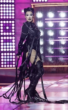 Zzzzz 1711503423planejaneneogothlook — RuPaul's Drag Race Season 16 Runways Ranked option 144