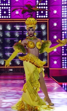 Zzzzz 1711503744nymphiawindtruecolorslook — RuPaul's Drag Race Season 16 Runways Ranked option 151