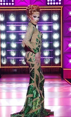 Zzzzz 1711503744planejanetruecolorslook — RuPaul's Drag Race Season 16 Runways Ranked option 152