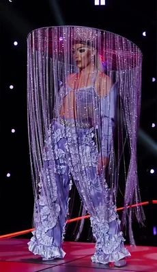 Zzzzz 1711503744qtruecolorslook — RuPaul's Drag Race Season 16 Runways Ranked option 153