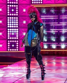 Zzzzz 1711503999dawndragcon1980look — RuPaul's Drag Race Season 16 Runways Ranked option 155