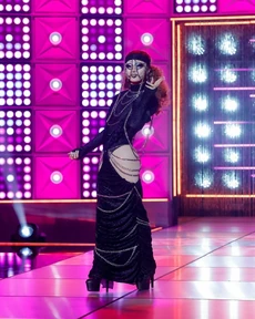 Zzzzz 1711504344dawnchainreactionlook — RuPaul's Drag Race Season 16 Runways Ranked option 162