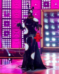 Zzzzz 1711504344sapphiracristlchainreactionlook — RuPaul's Drag Race Season 16 Runways Ranked option 167