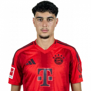 47100b61 27e7 44ec 9297 98bfb57ff30b — Bayern 2024/25 squad option 1